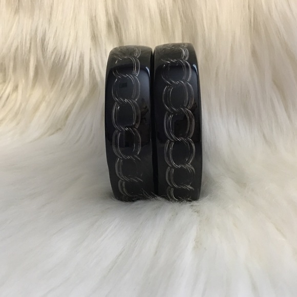 Chain bangles - Picture 3 of 4